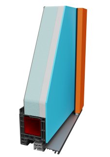 Premium Coloris PE76