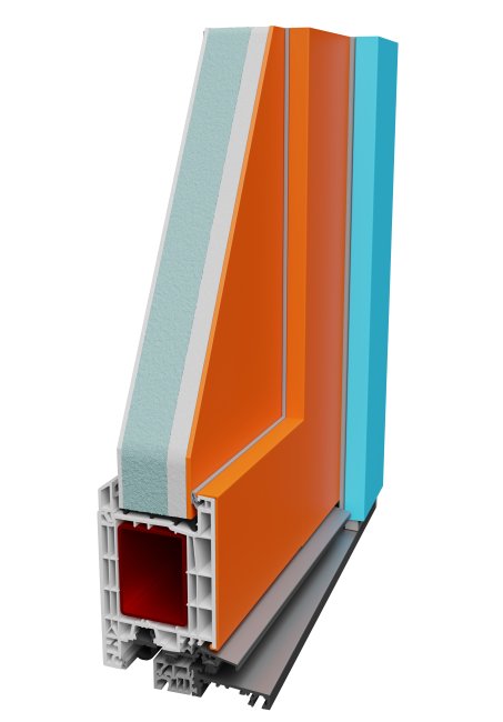 Premium Coloris PE76